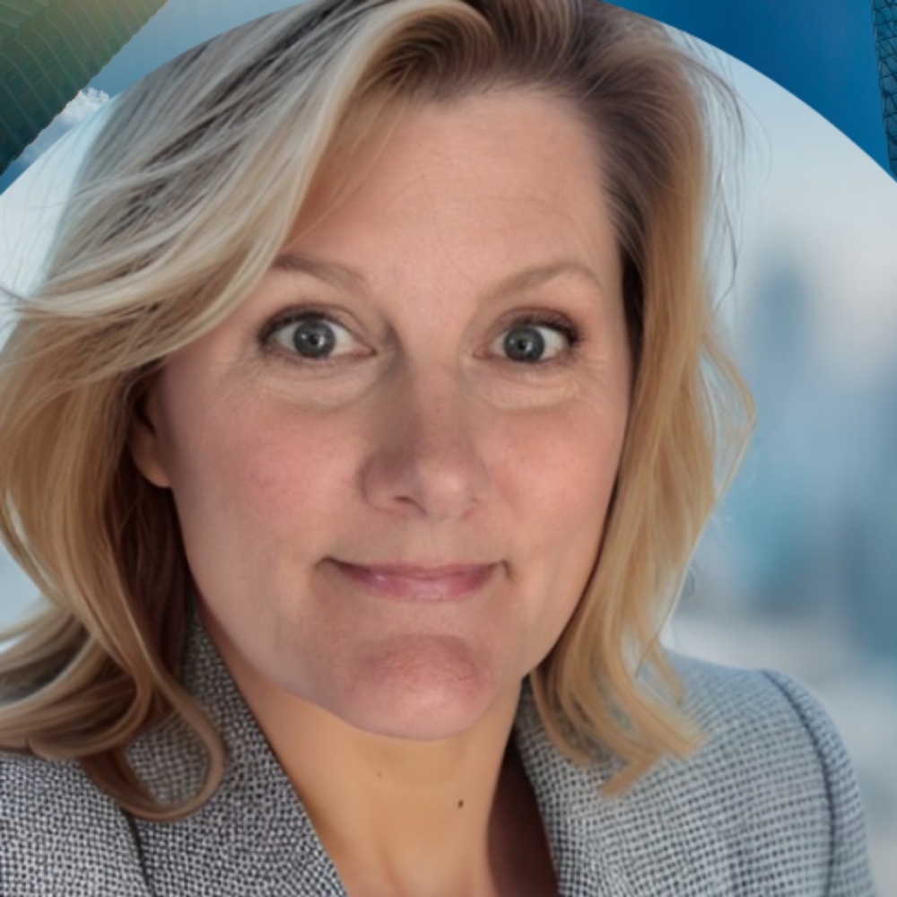 Meet your Posher, Jill